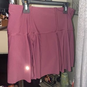 Lululemon Skirt